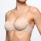 Full cup BH Marie Jo - Tom - Beige - CAL