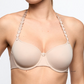 Full cup BH Marie Jo - Tom - Beige - CAL