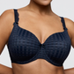 Plunge BH PrimaDonna - Madison - Blauw - VEL