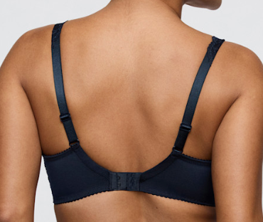 Plunge BH PrimaDonna - Madison - Blauw - VEL