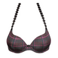 Hartvormige BH BH Marie Jo - Tom - Print - WEN