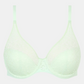 Full cup BH Chantelle EasyFeel - Norah - Groen - 0EP