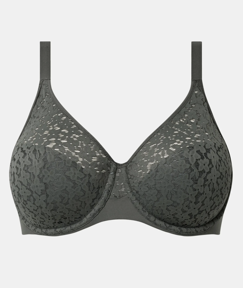 Full cup BH Chantelle EasyFeel - Norah - Groen - 09W