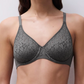 Full cup BH Chantelle EasyFeel - Norah - Groen - 09W