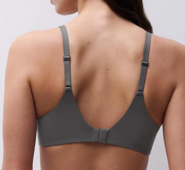 Full cup BH Chantelle EasyFeel - Norah - Groen - 09W