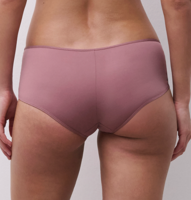 Hipster Chantelle EasyFeel - Floral Touch - Rose - 0R4