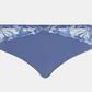 Slip Chantelle - Majestic - Blauw - E50