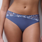 Slip Chantelle - Majestic - Blauw - E50