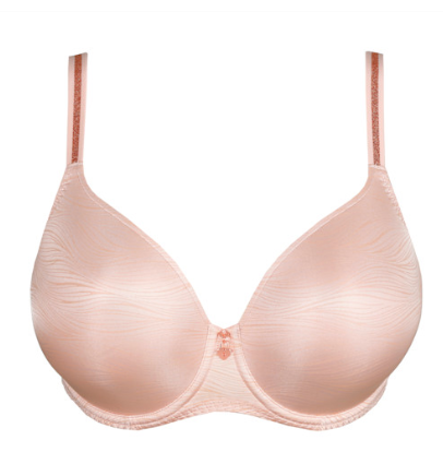 Plunge BH PrimaDonna Twist - Brianna - Rose - PEP