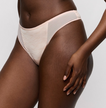 String PrimaDonna Twist - Brianna - Rose - PEP