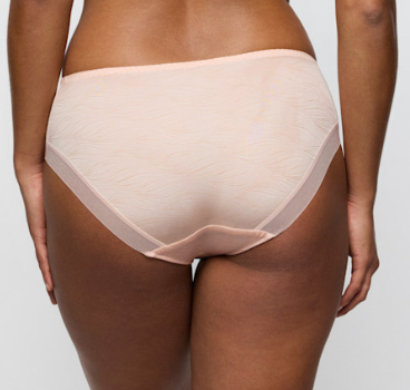 Slip PrimaDonna Twist - Brianna - Rose - PEP