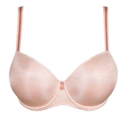Balconette BH PrimaDonna Twist - Brianna - Rose - PEP