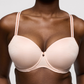 Balconette BH PrimaDonna Twist - Brianna - Rose - PEP