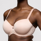 Balconette BH PrimaDonna Twist - Brianna - Rose - PEP