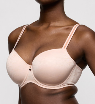 Balconette BH PrimaDonna Twist - Brianna - Rose - PEP