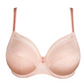 Full cup BH PrimaDonna Twist - Brianna - Rose - PEP
