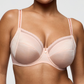 Full cup BH PrimaDonna Twist - Brianna - Rose - PEP