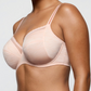 Full cup BH PrimaDonna Twist - Brianna - Rose - PEP