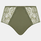Tailleslip Chantelle - Kiss - Groen - 0WQ