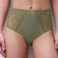 Tailleslip Chantelle - Kiss - Groen - 0WQ