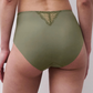 Tailleslip Chantelle - Kiss - Groen - 0WQ