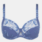 Full cup BH Chantelle - Majestic - Blauw - E50