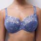 Full cup BH Chantelle - Majestic - Blauw - E50