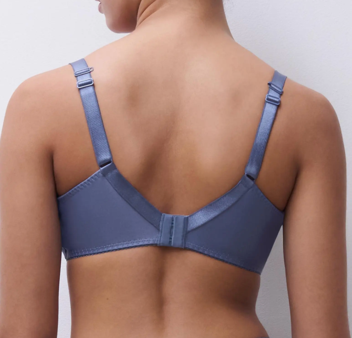 Full cup BH Chantelle - Majestic - Blauw - E50