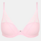 Plunge BH Chantelle EasyFeel - Norah Chic - Rose - 083