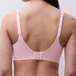 Plunge BH Chantelle EasyFeel - Norah Chic - Rose - 083