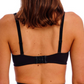 Naadloze BH BH Wacoal - Body - Zwart - BLK