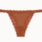String Passionata - Bella - Bruin - 362