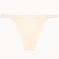 String Passionata - Bella - Beige - 793