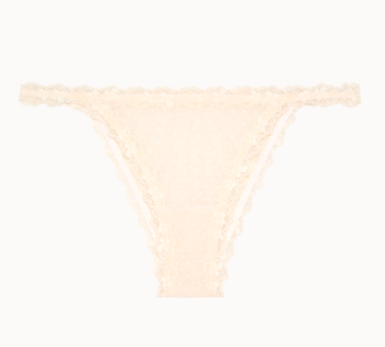String Passionata - Bella - Beige - 793