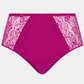 Tailleslip Chantelle - Kiss - Paars - E52