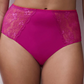 Tailleslip Chantelle - Kiss - Paars - E52