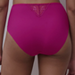 Tailleslip Chantelle - Kiss - Paars - E52