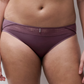 Slip Chantelle - Easy Support - Paars - 05C