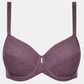 Full cup BH Chantelle - Easy Support - Paars - 05C