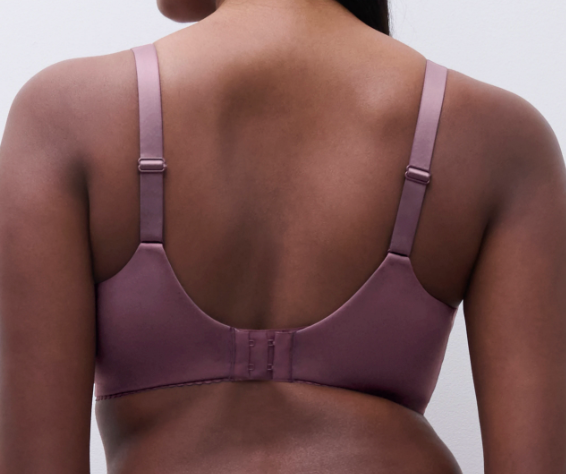 Full cup BH Chantelle - Easy Support - Paars - 05C