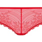 String Wacoal - Embrace Lace - Rood - 947