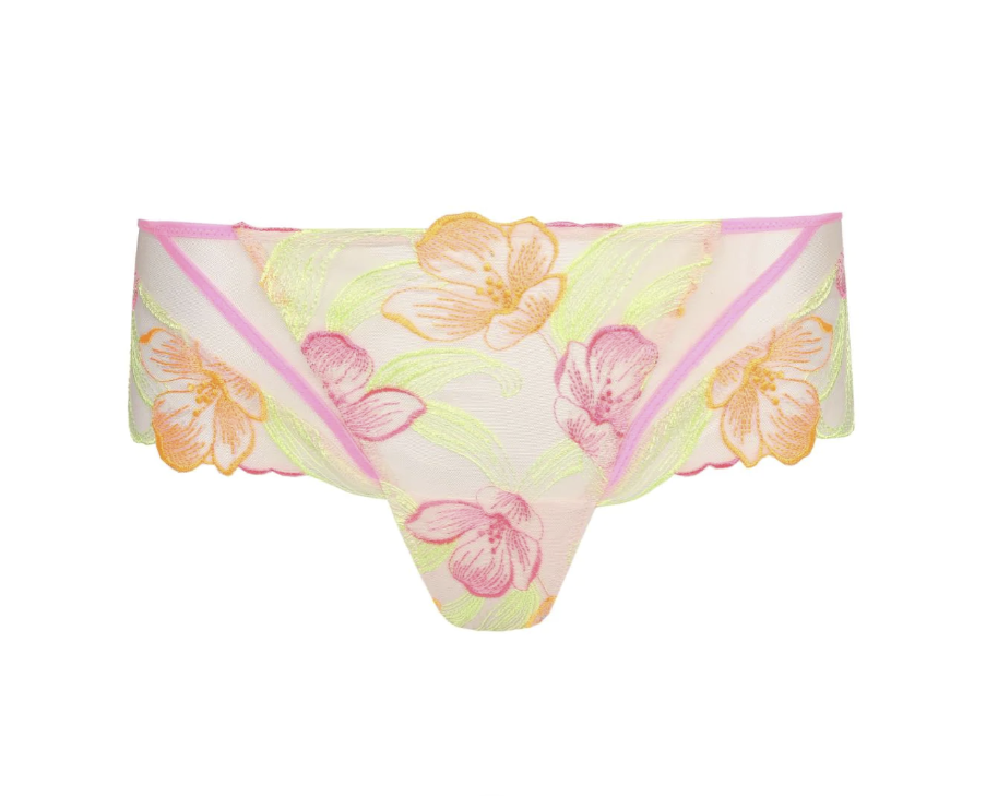 Culotte - Marie Jo - Georgia - Imprimée - null