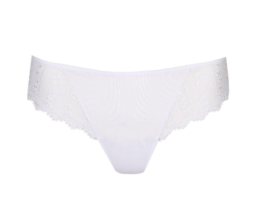 Culotte - Marie Jo - Christy - Blanche - null