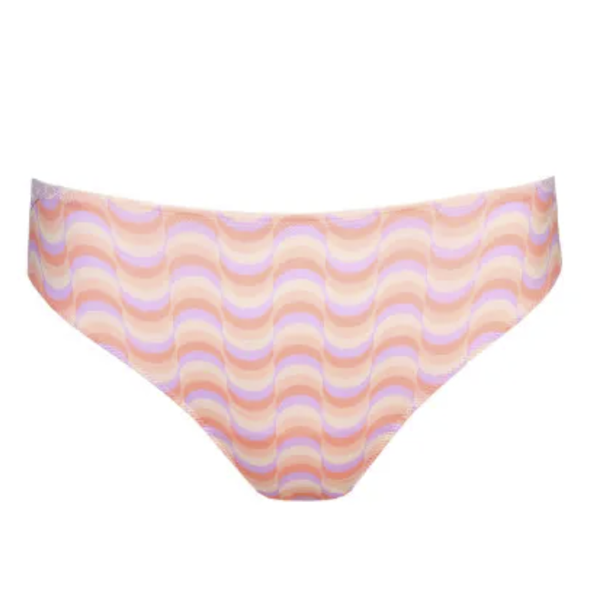 Slip - PrimaDonna Twist - Goleta - Print - null