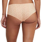 Hipster Femilet - Norah - Beige - 01N