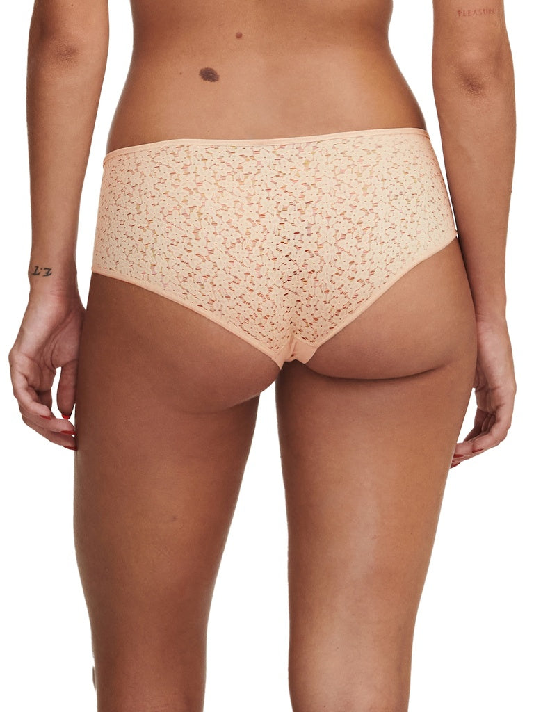 Hipster Femilet - Norah - Beige - 01N