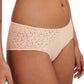 Hipster Femilet - Norah - Beige - 01N