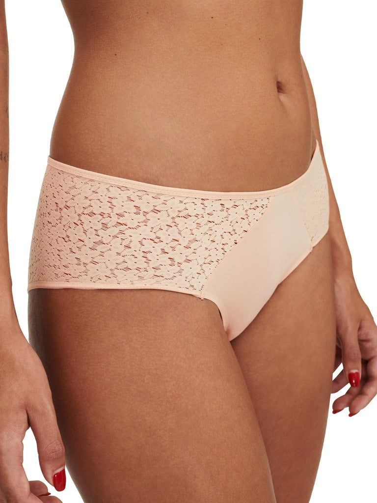 Hipster Femilet - Norah - Beige - 01N