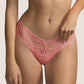 String Andres Sarda - Vaughan - Orange - CRC