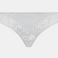 Slip Chantelle EasyFeel - Floral Touch - Ivoor - 0LW